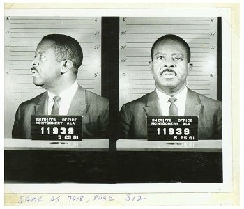 MLK ABERNATHY MUG SHOT
