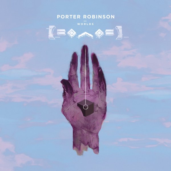 PORTER ROBINSON_