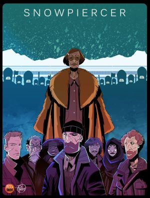 Snowpiercer