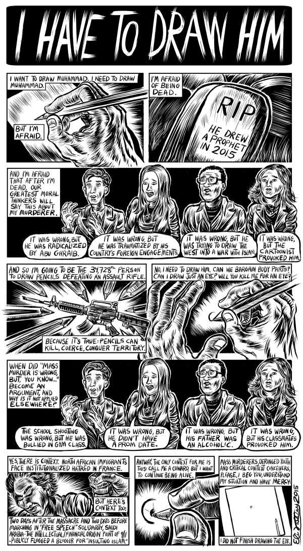 eli-valley_I_HAVE_TO_DRAW_HIM