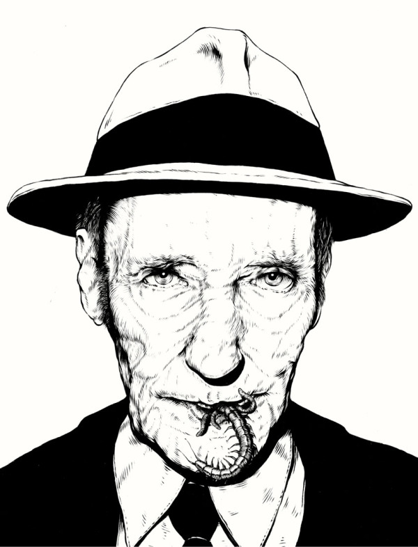 Marco-Klefisch-Vice-US-William-Burroughs-2013-AA