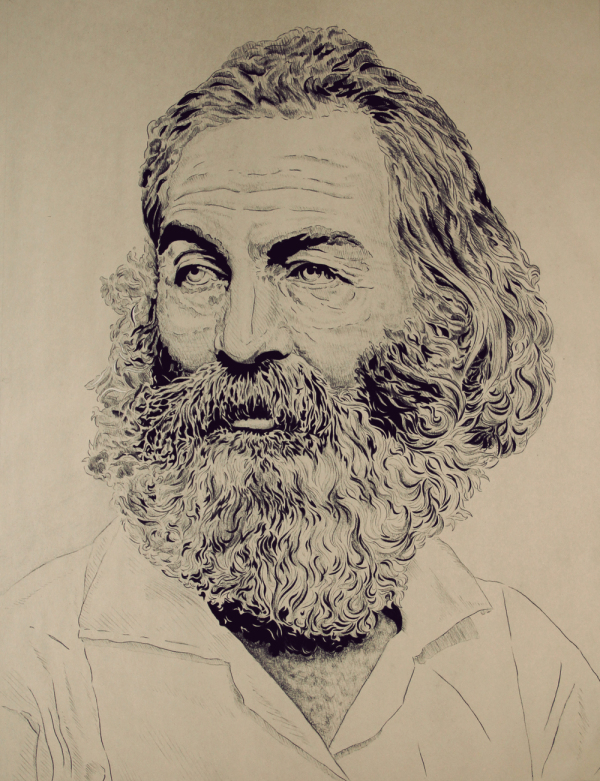 WaltWhitman