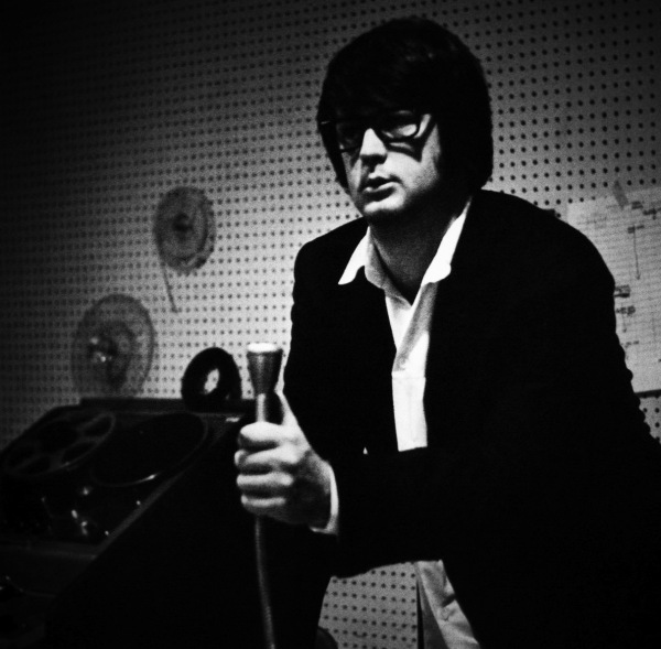 BRIAN WILSON PET SOUNDS