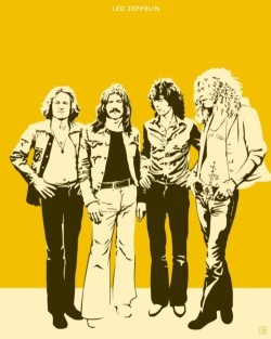 Led Zep