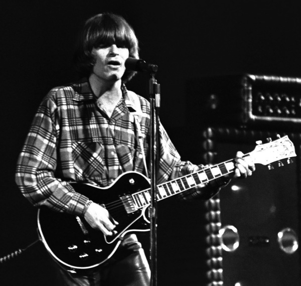 Creedence File Photos
