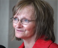 Rick Egan  |  The Salt Lake TribuneWednesday, June 1, 2011