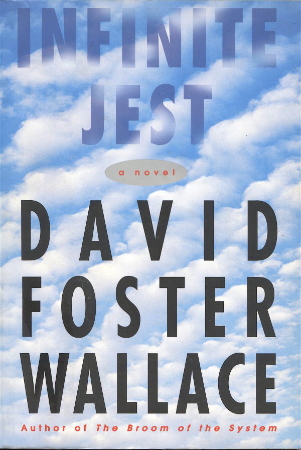 infinite jest