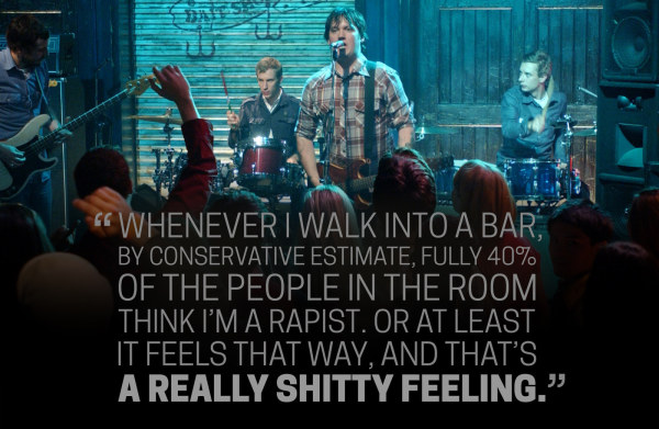 Modest Mouse BF Screengrab