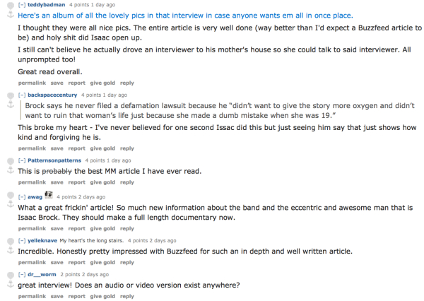 Reddit Comments On MM BF Article  copy