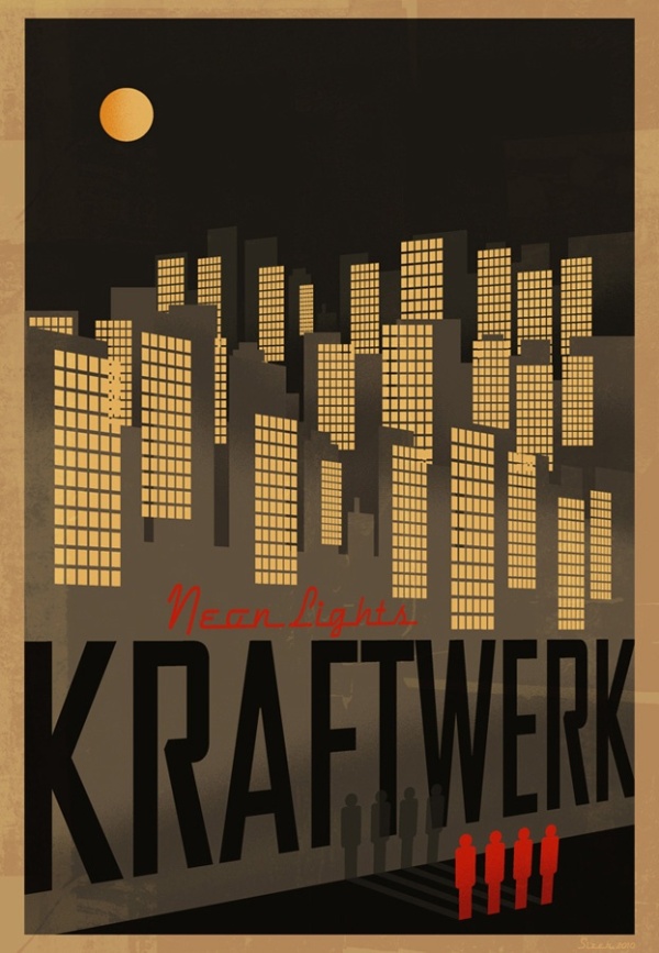 KRAFTWERK
