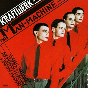 Kraftwerk_The_Man_Machine_album_cover