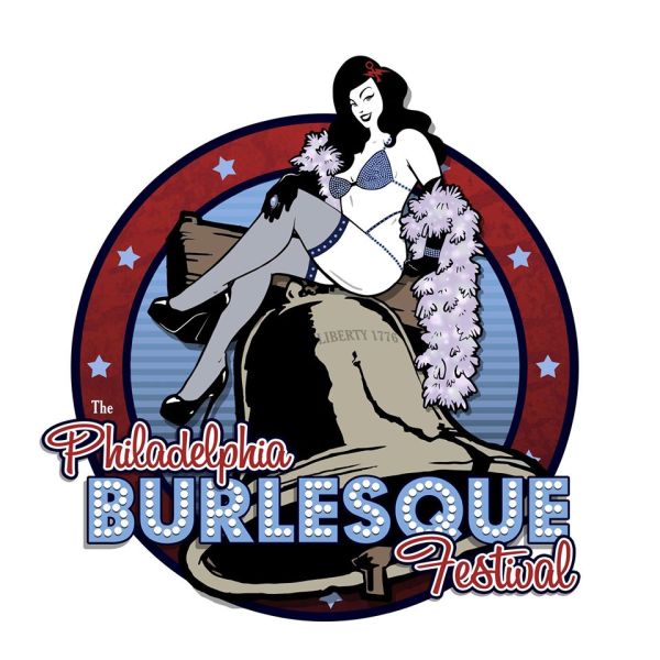 Philadelphia Burlesque Fest