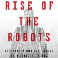 Rise Of The Robots