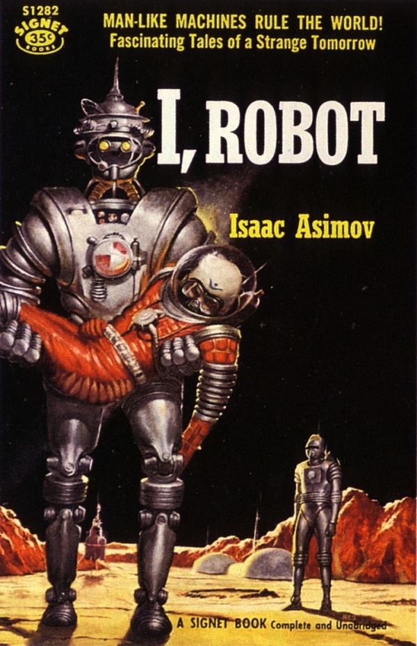 issac-asimov