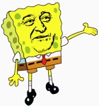 kenney-spongebob