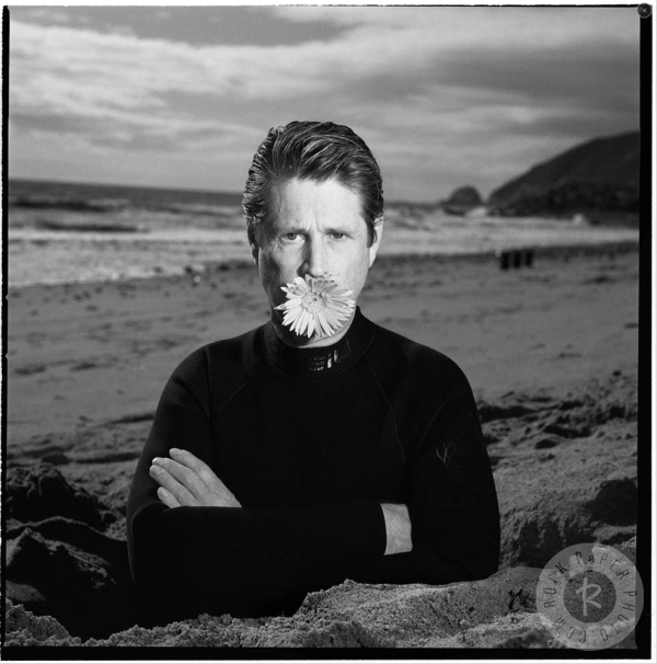 Brian Wilson Flower Mouth_by_Marc_Hanauer copy
