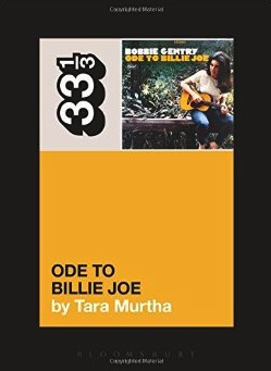Ode To Billie Joe Book_