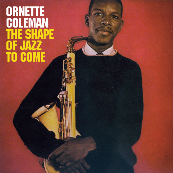 Ornette Coleman