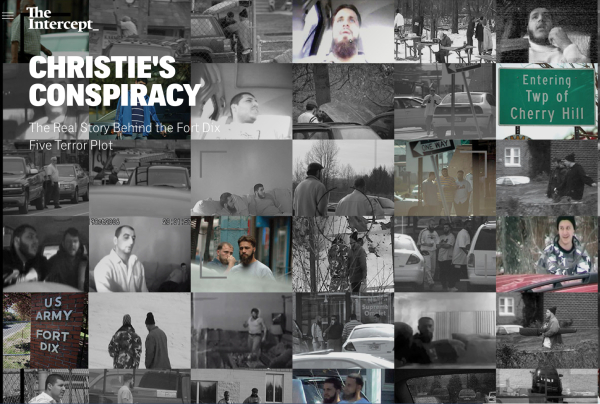 Christie Conspiracy copy