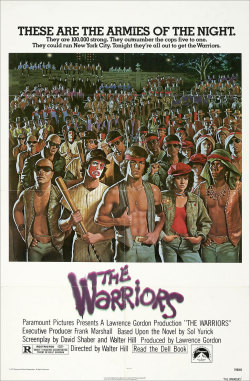 The-Warriors