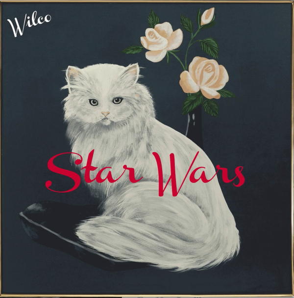 Wilco Star Wars Cover copy