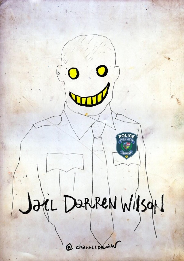 Darren_Wilson