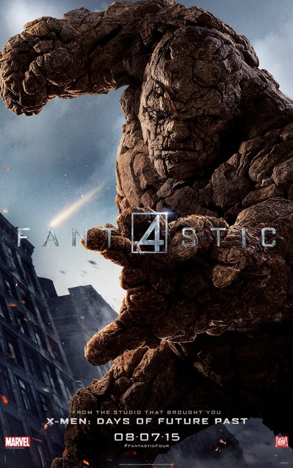 fantastic-four-thing-poster