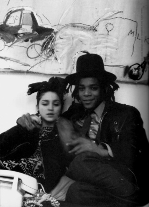 madonna-basquiat