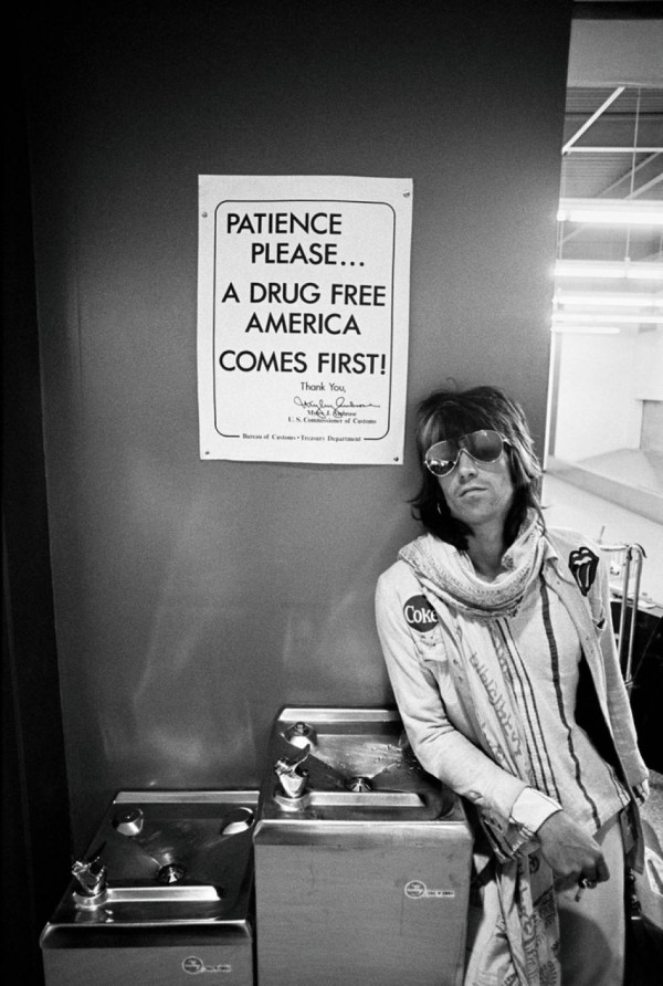 Keith-Richards