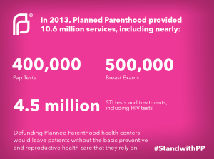 PLANNED PARENTHOOD2