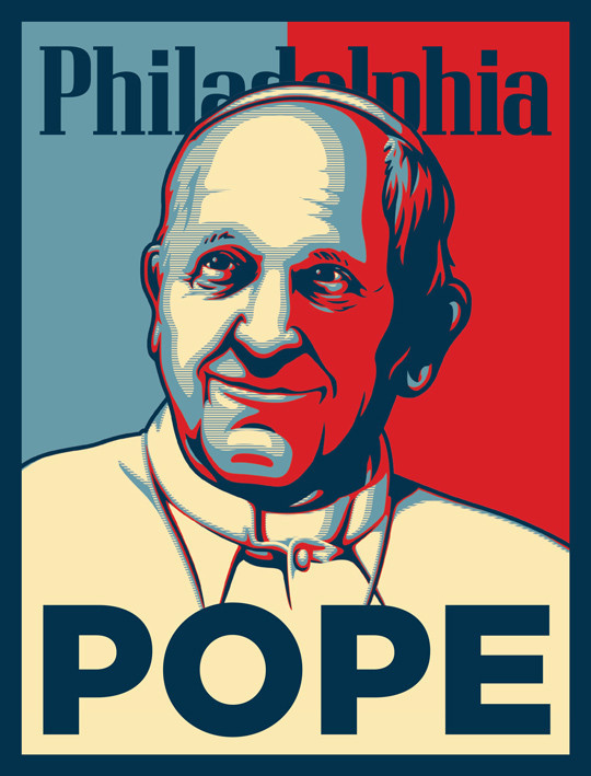Pope Cover