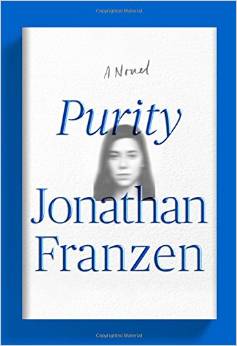 Purity Cover