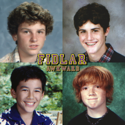 fidlar