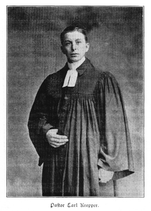 Carl Krepper 1912