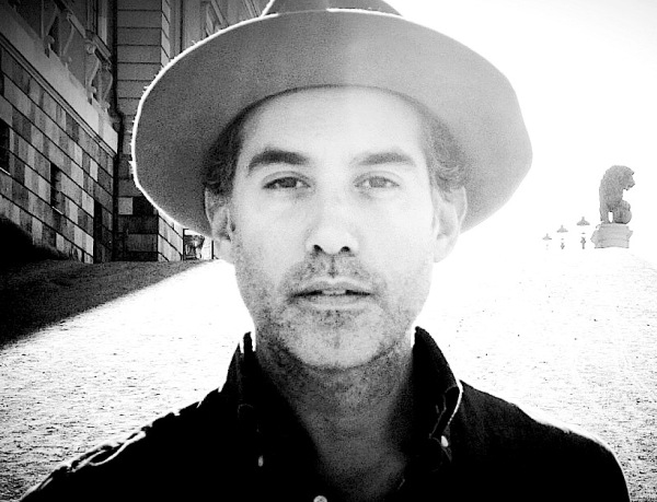 Joshua Radin