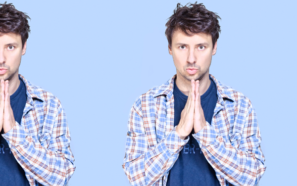 kyle d. blue shirt-1