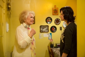 louie-season-4-episode-4-Eszter-Balint-Ellen-Burstyn