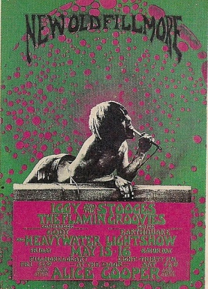 FillmorePoster