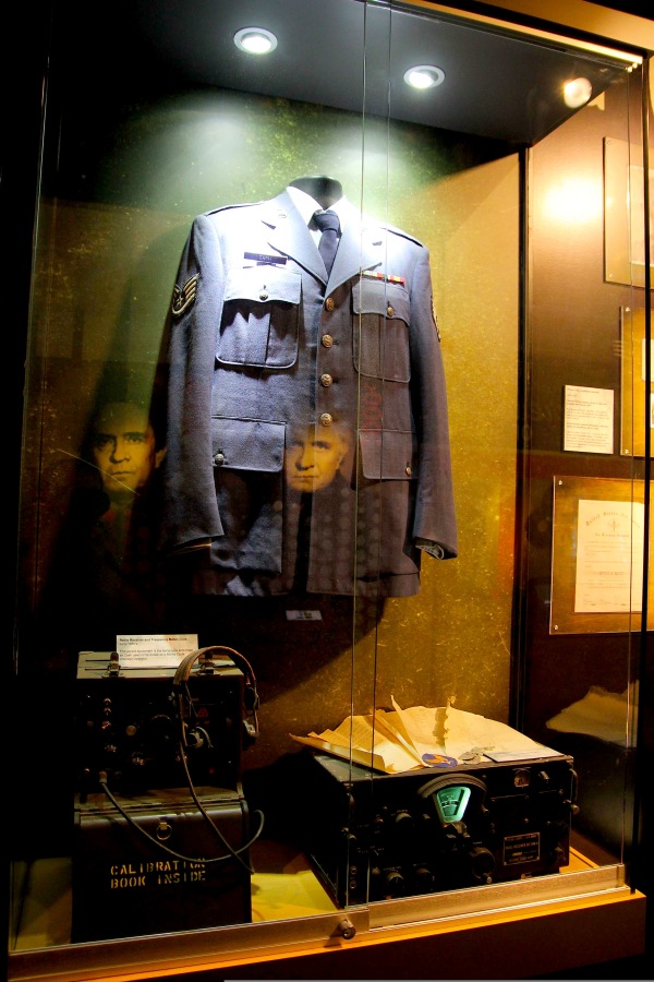 Johnny Cash Uniform