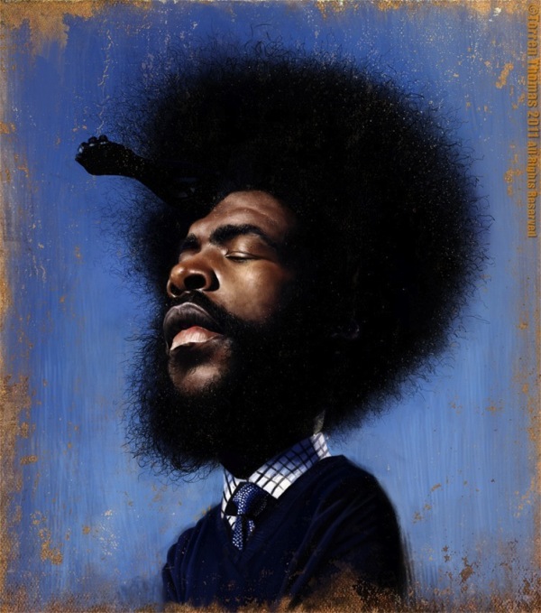 QuestLove