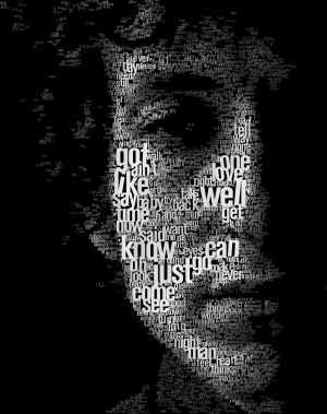 BobDylan WORDS