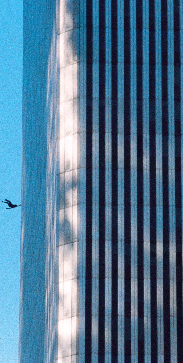 Sunday Times The Faller