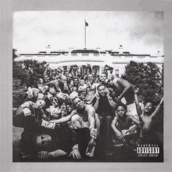 ToPimpAButterfly