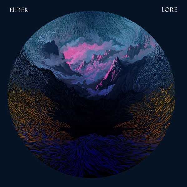 elder-lore
