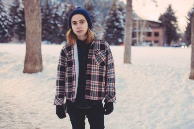 JULIEN BAKER 4