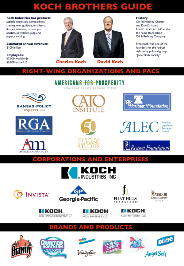 Koch-Infographic