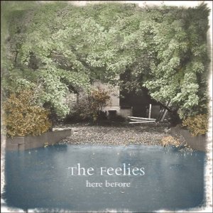 The-Feelies-Here-Before