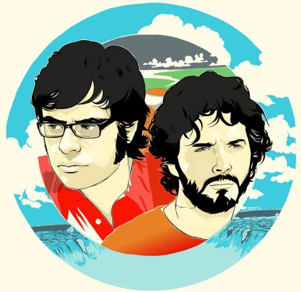 Conchords