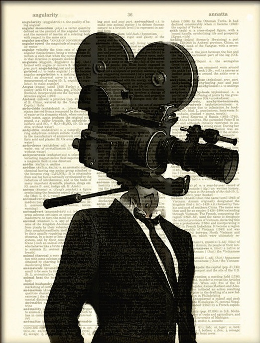 Film Head