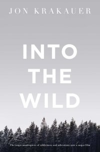 INTO THE WILD